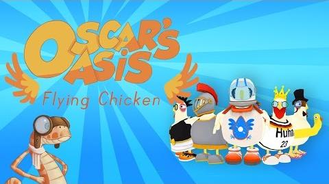 Oscars Oasis Hero Racing Game – Apps no Google Play