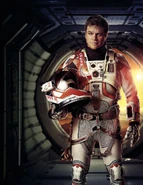 The Martian