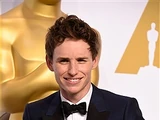 Eddie Redmayne