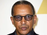 Abderrahmane Sissako