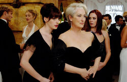 The Devil Wears Prada Oscars Wiki Fandom The Devil Wears Prada Oscars Wiki Fandom