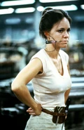 Norma Rae