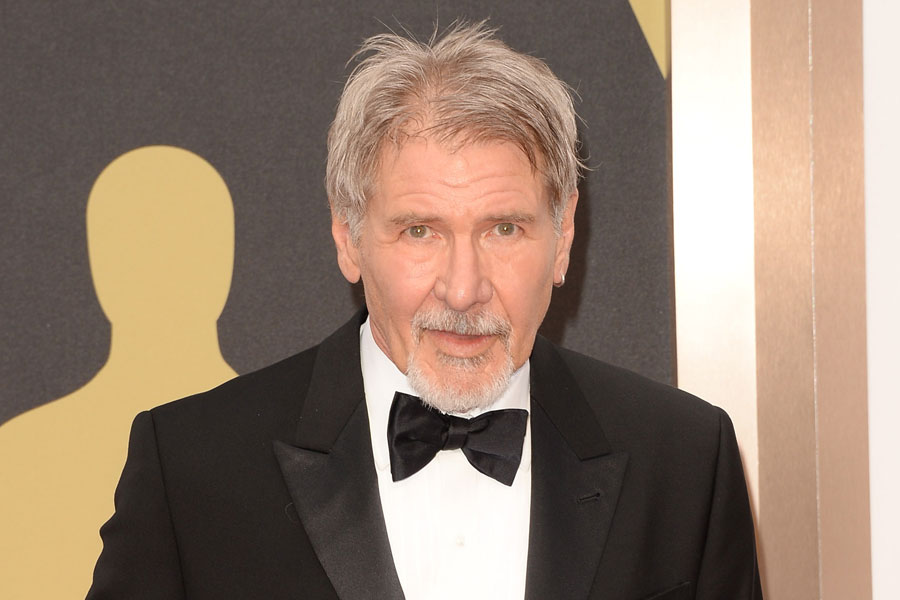 Harrison Ford Oscars Wiki Fandom