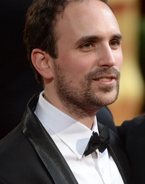 Benjamin Renner | Oscars Wiki | Fandom