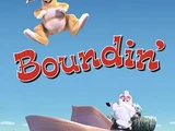 Boundin'