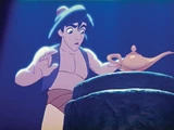 Aladdin