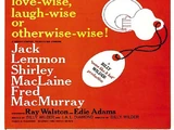 The Apartment