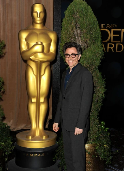 Christopher Tellefsen Oscars Wiki Fandom