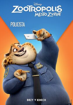 Zootopia' leva 6 prêmios no Annie Awards, o 'Oscar da animação', Cinema