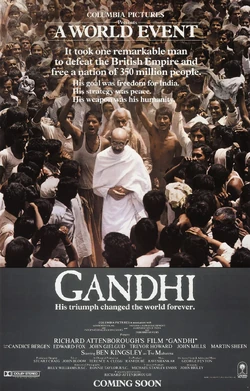Gandhi 001