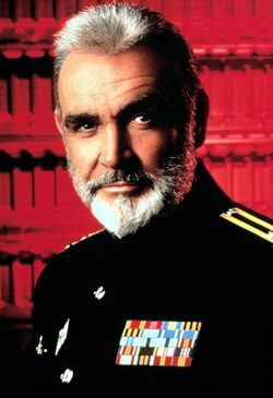 The Hunt for Red October, Oscars Wiki