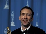 Nicolas Cage