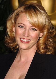 Virginia Madsen - Wikipedia