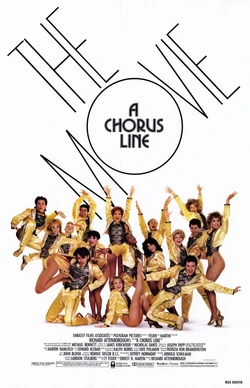 ChorusLine 001