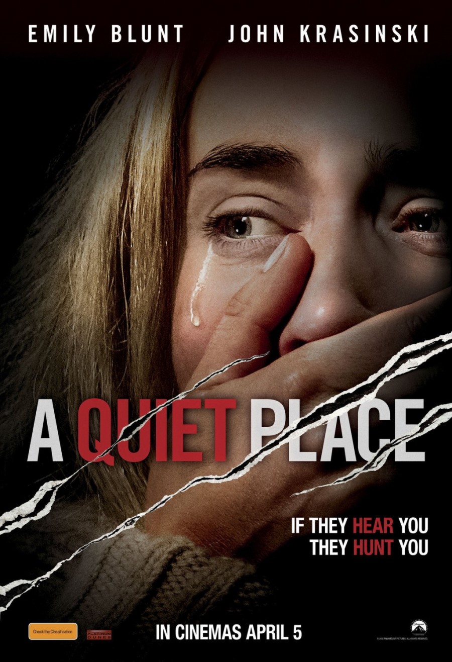 a quiet place wiki