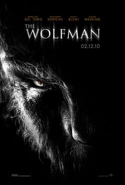 The Wolfman (film) - Wikipedia