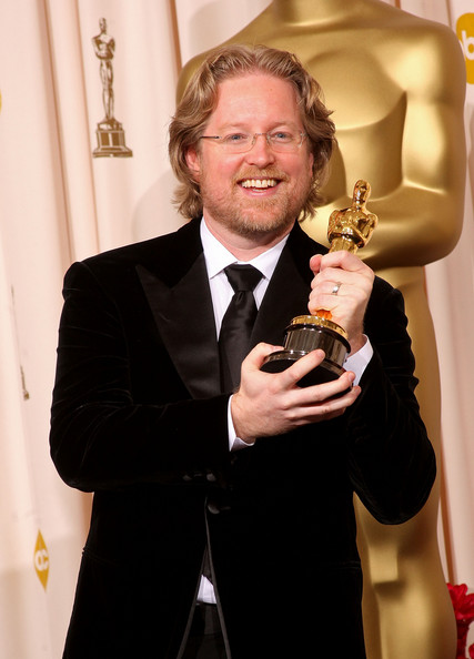 Andrew Stanton Oscars Wiki Fandom