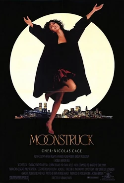 Moonstruck 001