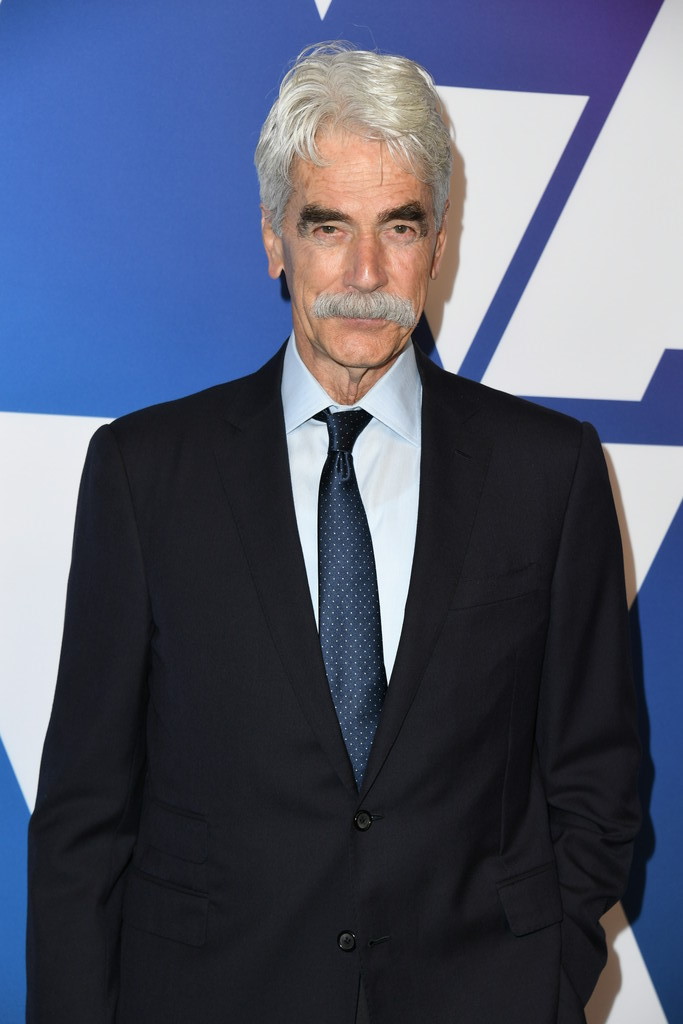 Sam Elliott Oscars Wiki Fandom