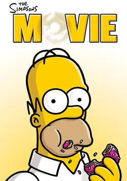 The Simpsons Movie | Oscars Wiki | Fandom