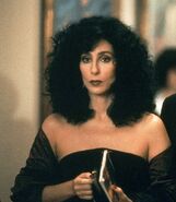 Moonstruck