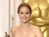 Jennifer Lawrence