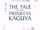 The Tale of the Princess Kaguya