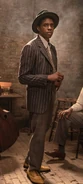 Ma Rainey's Black Bottom