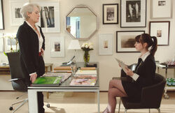 The Devil Wears Prada Oscars Wiki Fandom The Devil Wears Prada Oscars Wiki Fandom