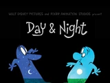 Day & Night