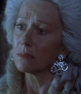 The Madness of King George