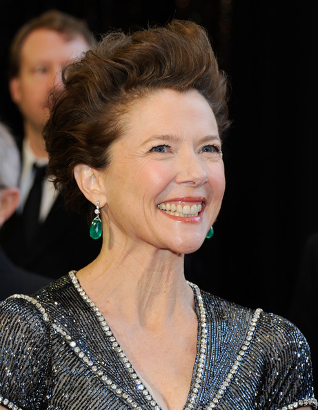 Annette Bening, Oscars Wiki