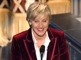 Ellen DeGeneres
