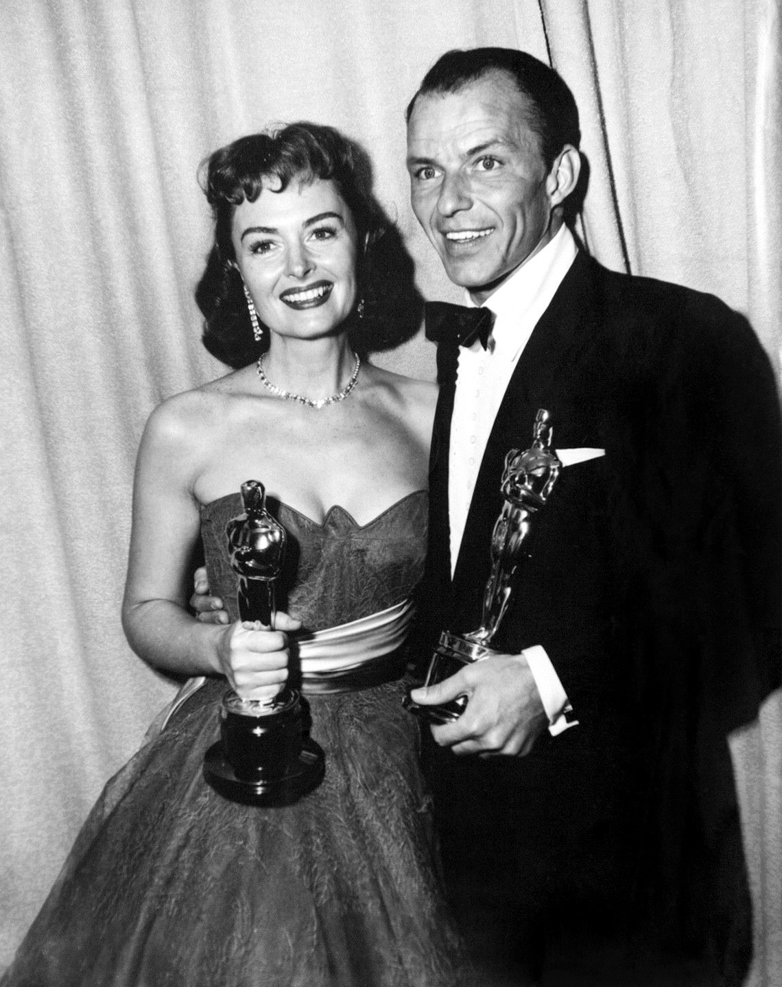 Donna Reed Oscars Wiki Fandom