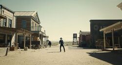 Buster Scruggs,' 'Sisters Brothers' Gallop Into Oscar Season