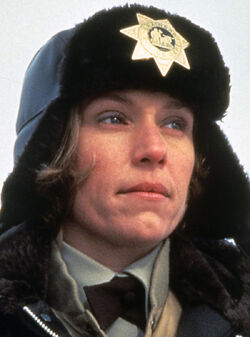 Frances McDormand, Oscars Wiki