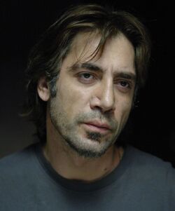 Javier Bardem, Oscars Wiki