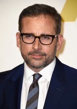 SteveCarell2014