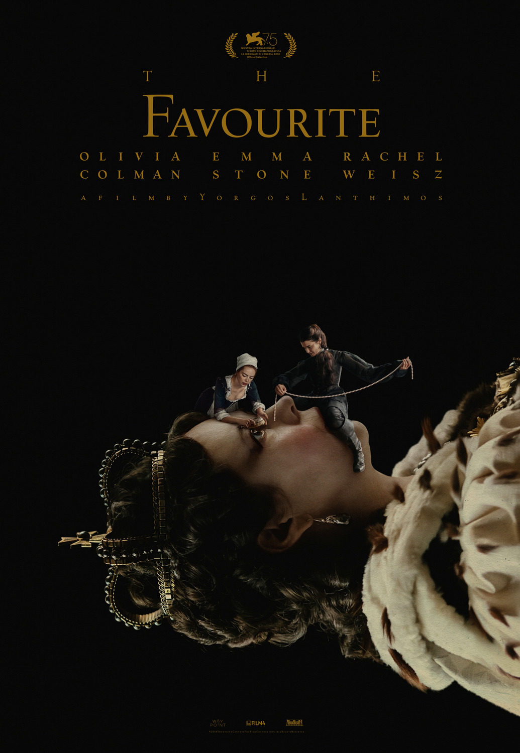 The Favourite - Wikipedia