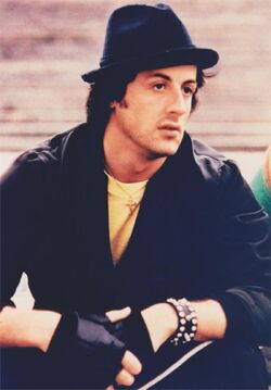 Sylvester Stallone, Oscars Wiki