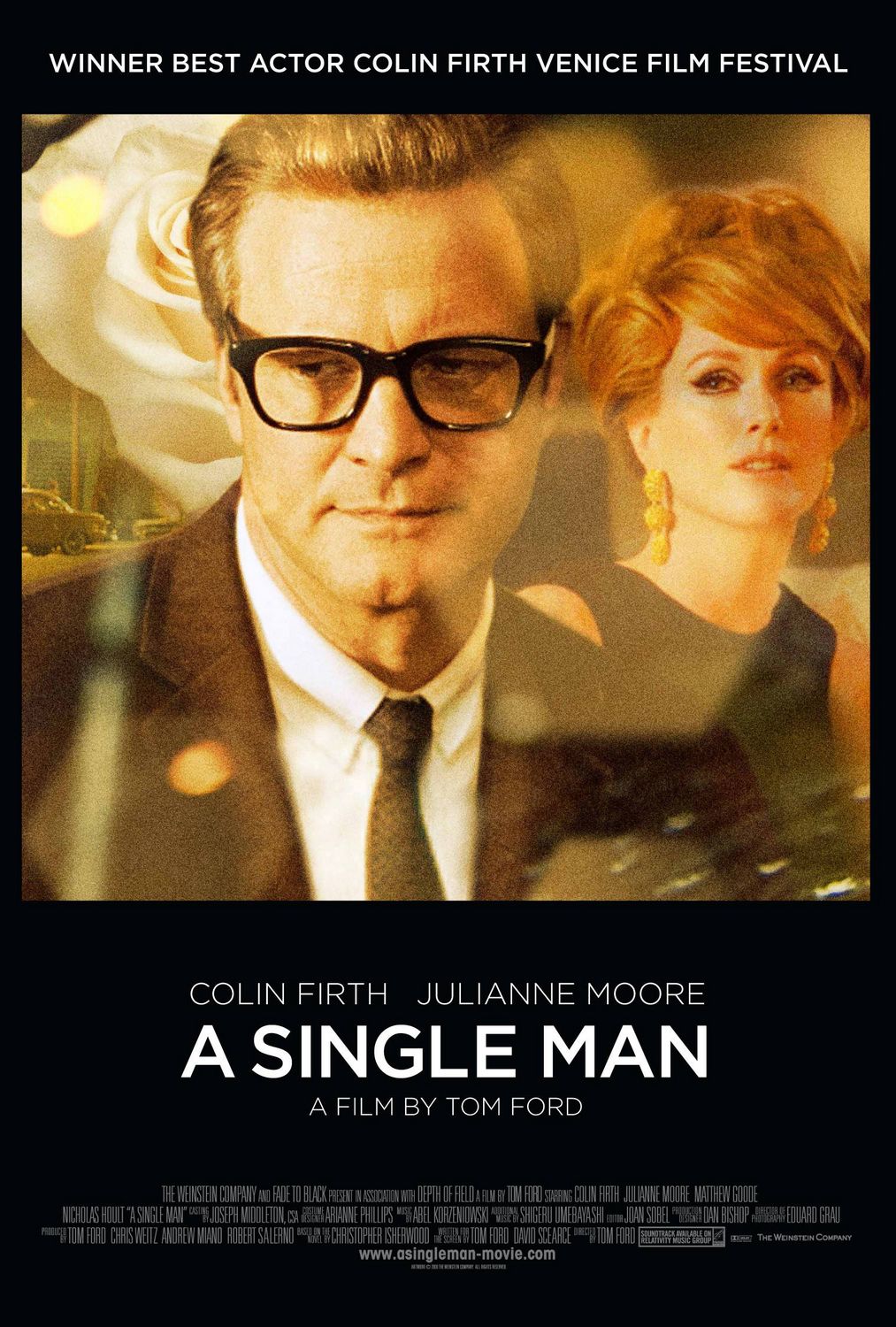 A Single Man | Oscars Wiki | Fandom