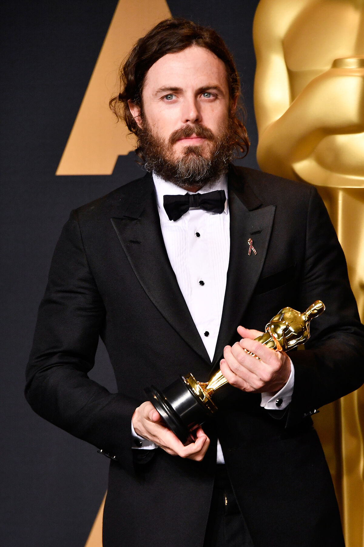 Casey Affleck - Wikipedia