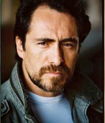 Demián Bichir (A Better Life)