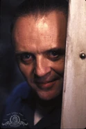 The Silence of the Lambs