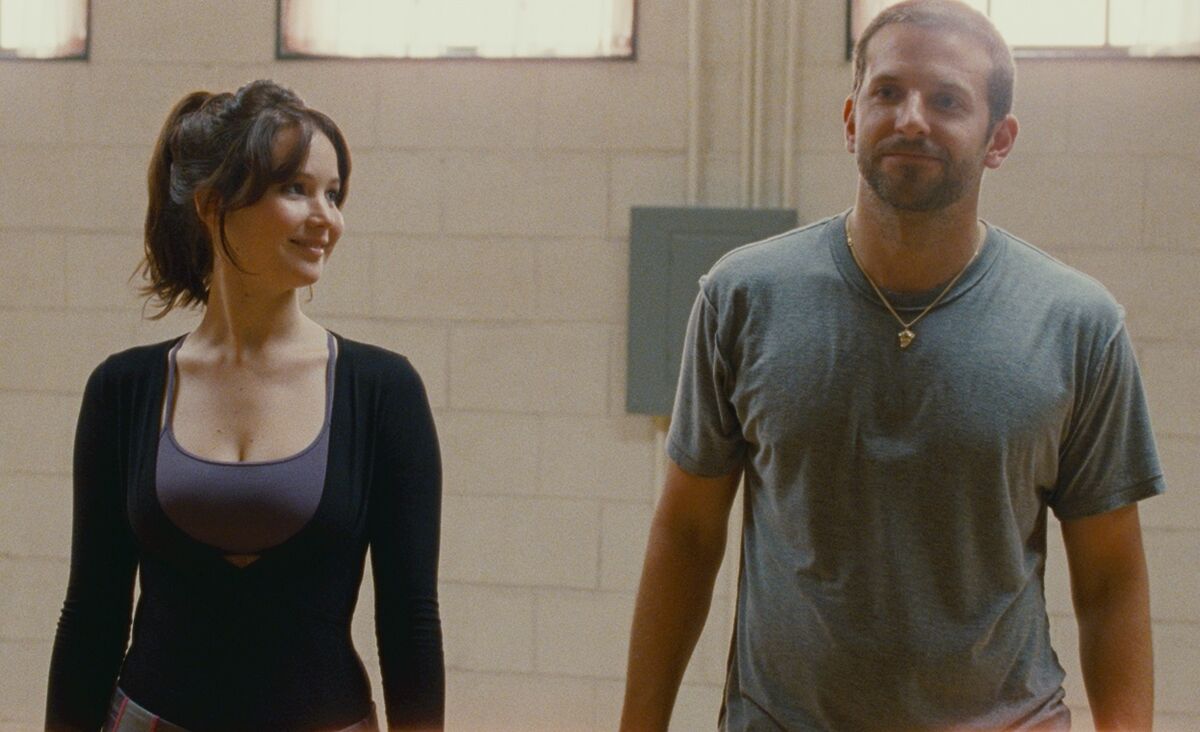 Silver Linings Playbook (2013) Official Trailer [HD] 