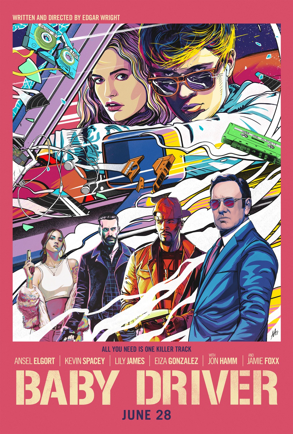 baby driver soundtrack download tumblr