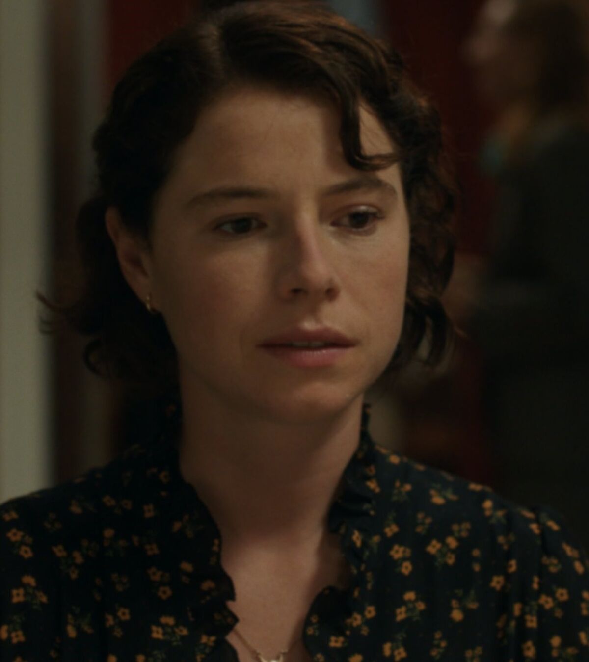 Jessie Buckley Oscars Wiki Fandom
