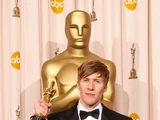 Dustin Lance Black
