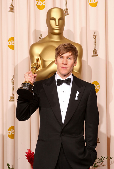 Dustin Lance Black – Wikipédia, a enciclopédia livre