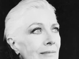 Vanessa Redgrave